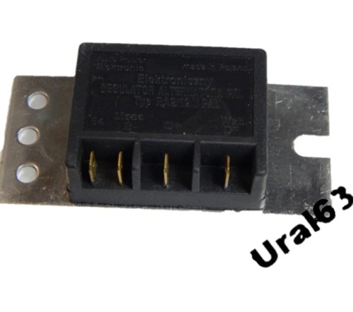 605 REGULATOR NAPIĘCIA URAL DNIEPR 12 VOLT POLSKI.jpg