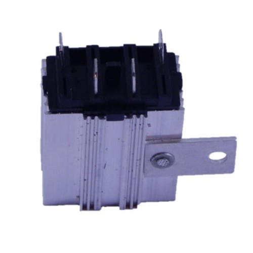 651 REGULATOR M-72 K750 URAL ELEKTRONICZNY MAŁY 6 volt .jpg