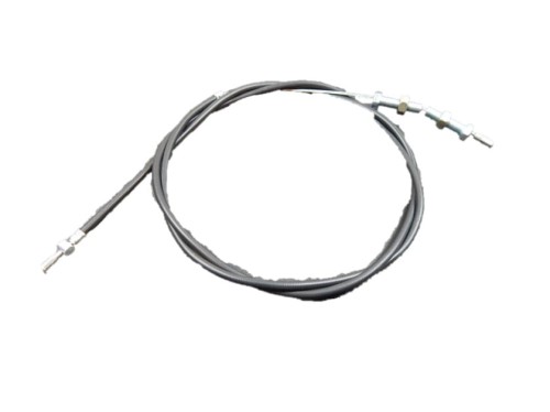 783  LINKA SPRZĘGŁA M72 BMW R71 ODWROTNE KLAMKI JAKOŚĆ (.jpg