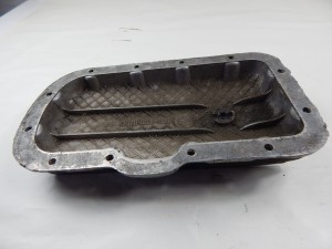MISKA OLEJU ALUMINIOWA M-72 K-750 URAL ŚREDNIA ORYGINAŁ