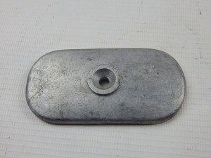 DEKIEL POKRYWA KAPA ZAWORÓW M-72 K-750