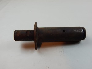 WAHACZ WÓZKA BOCZNEGO M-72 ELEMENT 117