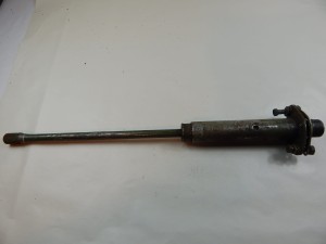 WAŁEK SKRĘTNY Z MOCOWANIEM WÓZEK M-72 URAL M61 M62
