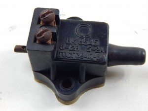 AUTOMAT STOPU URAL DNIEPR K-750 NOŻNY WYPRZEDAŻ