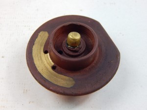 PALEC ROZDZIELACZA K-750 M-72