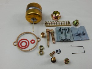 GAŹNIK K-301 K-302 ZESTAW REGENERACYJNY