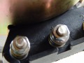ALTERNATOR URAL DNIEPR 12 V/ 150W