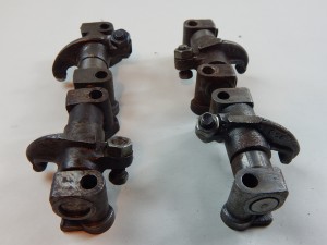 KLAWIATURA URAL M-67 NOWY TYP ORYGINAŁ