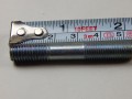 SZPILKA M8X55 DEKIEL ZAWORÓW DNIEPR URAL