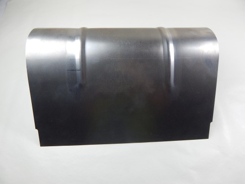 KOSZ M-72 URAL BLACHA TYLNIA