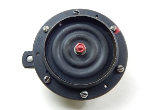 KLAKSON SYGNAŁ S-304 URAL DNIEPR  GAZ UAZ 12 VOLT