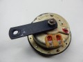 KLAKSON SYGNAŁ S-304 URAL DNIEPR  GAZ UAZ 12 VOLT