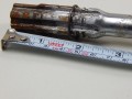 WAŁEK KARDANA K-750 WAHACZYK
