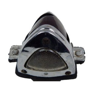 LAMPA TYŁ WOŁGA M-20 PODŚWIETLENIE TABLICY