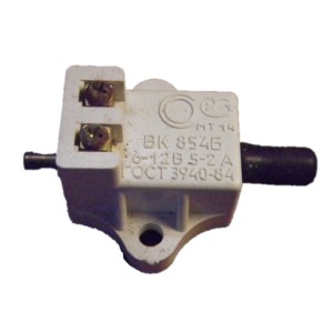 AUTOMAT STOPU URAL DNIEPR K-750 NOŻNY NOWY