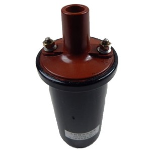 CEWKA ZAPŁONOWA 6 VOLT M-72 K-750 JEDNOSTRZAŁOWA