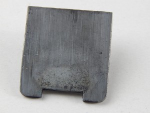 PRZEPUSTNICA GAŹNIKA K-301 K-302 FRAGMENT