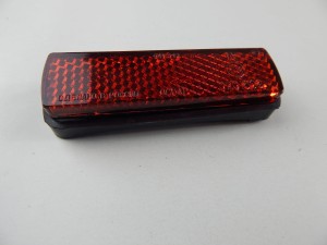 ODBLASK MOTOCYKLA URAL ORYGINAŁ