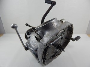 SKRZYNIA BIEGÓW M-72 ORYGINAŁ NOWA NR-1