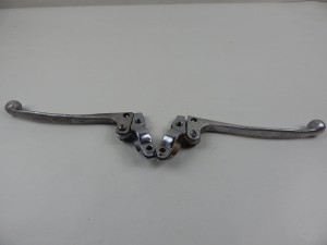 KLAMKI URAL  M-67 INSTALACJA 6 VOLT  ORYGINAŁ 