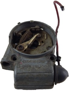 APARAT ZAPŁONY M-72 K-750 