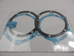 USZCZELKI DYFER ZWOLNICA MW750 MT16 MADE IN POLAND