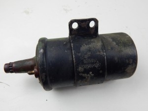 CEWKA ZAPŁONOWA 6 VOLT M-72 ORYGINAŁ