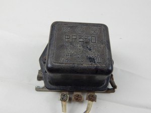 REGULATOR PP330 12V URAL DNIEPR WYPRZEDAŻ NR77