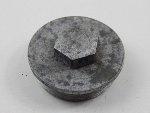 ŚRUBA WKRĘTKA KARTER M72 K750 