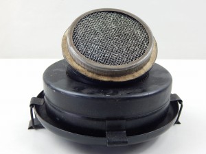 FILTR POWIETRZA M-72 URAL K-750