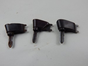 KLUCZYKI STACYJKI K-750 URAL ORYGINAŁ