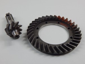TRYBY DYFRA M-72 K-750 URAL DNIEPR 9X35