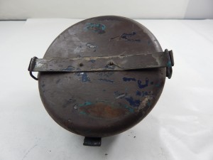 FILTR POWIETRZA M-72 URAL M-61,62,63 K-750 