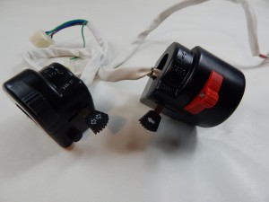 PRZEŁĄCZNIKI URAL DNIEPR 12 VOLT KIERUNKI