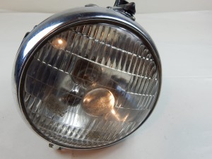 LAMPA PRZEDNIA M-72 ORYGINAŁ