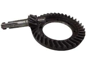 TRYBY DYFRA 8X37 M72 K750 URAL DNIEPR DOBRA JAKOŚĆ