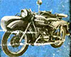 Ural 3 M-66